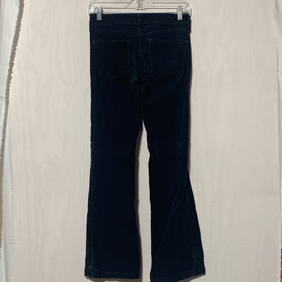 Pilcro and the Letterpress Stet Corduroy Pants - Picture 6 of 8